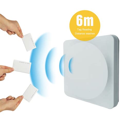 low cost uhf rfid reader|uhf long range rfid reader.